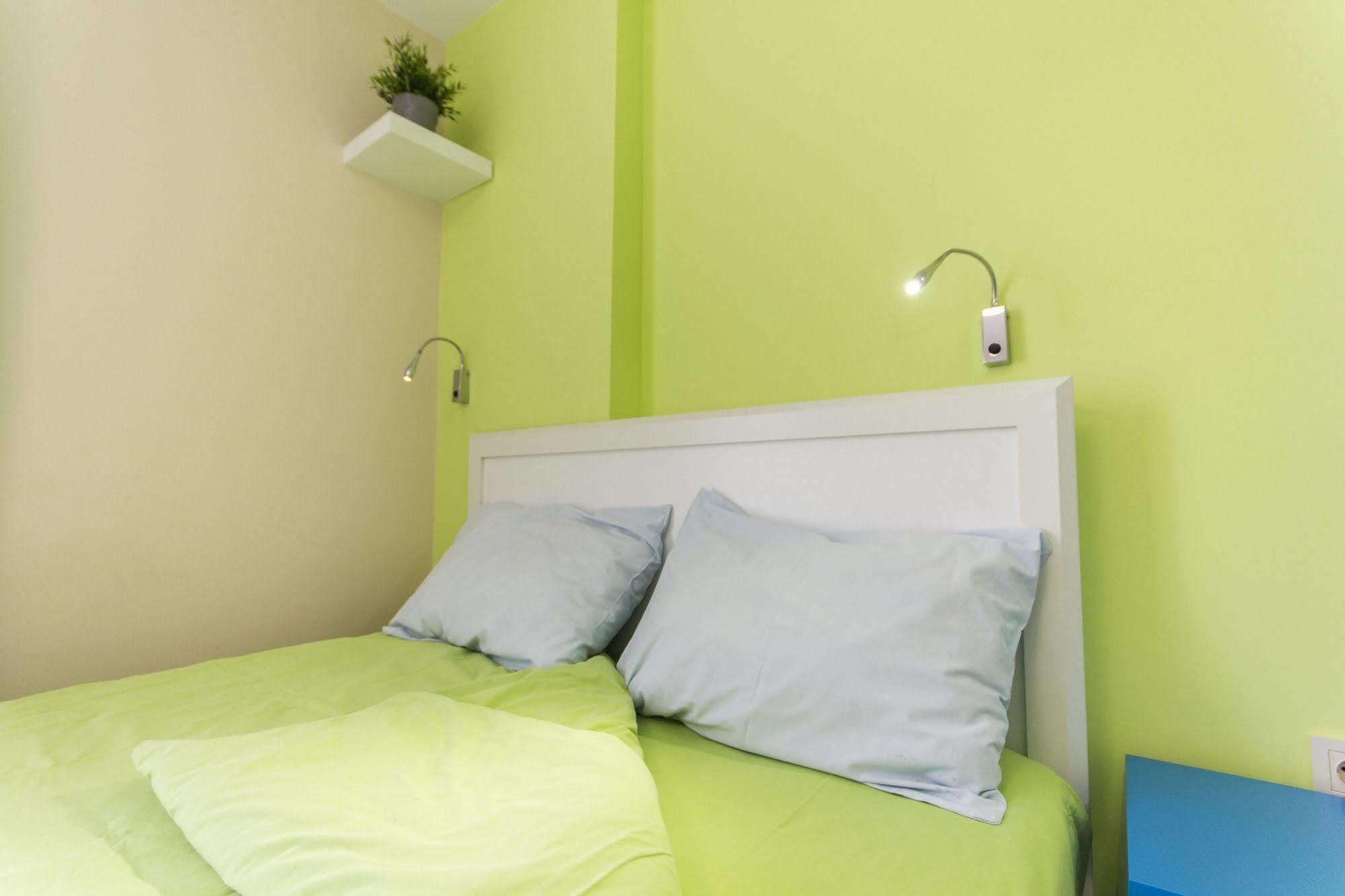 Siper Apartments Istanbul Ngoại thất bức ảnh