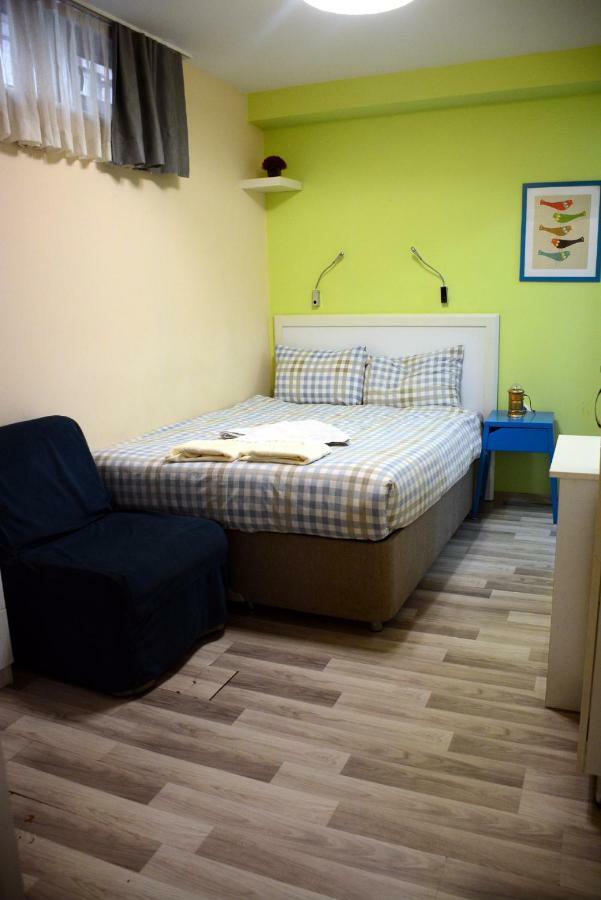 Siper Apartments Istanbul Ngoại thất bức ảnh