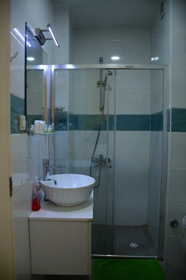 Siper Apartments Istanbul Ngoại thất bức ảnh